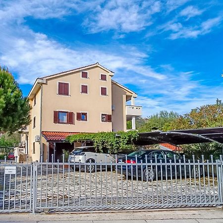 Apartamento Marina Baška Exterior foto